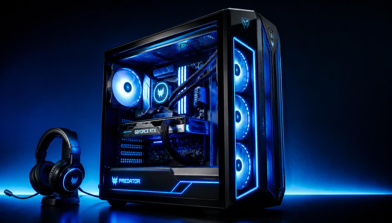 ULTIMATE GAMING