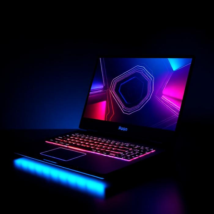ASUS ROG Strix G16 RTX 4070 Laptop