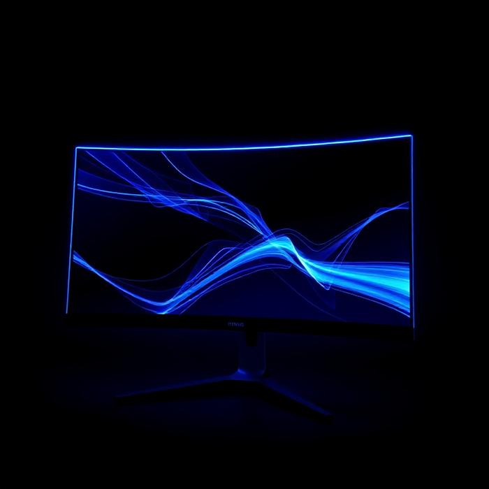 MSI Optix 27" Curved 165Hz Monitor